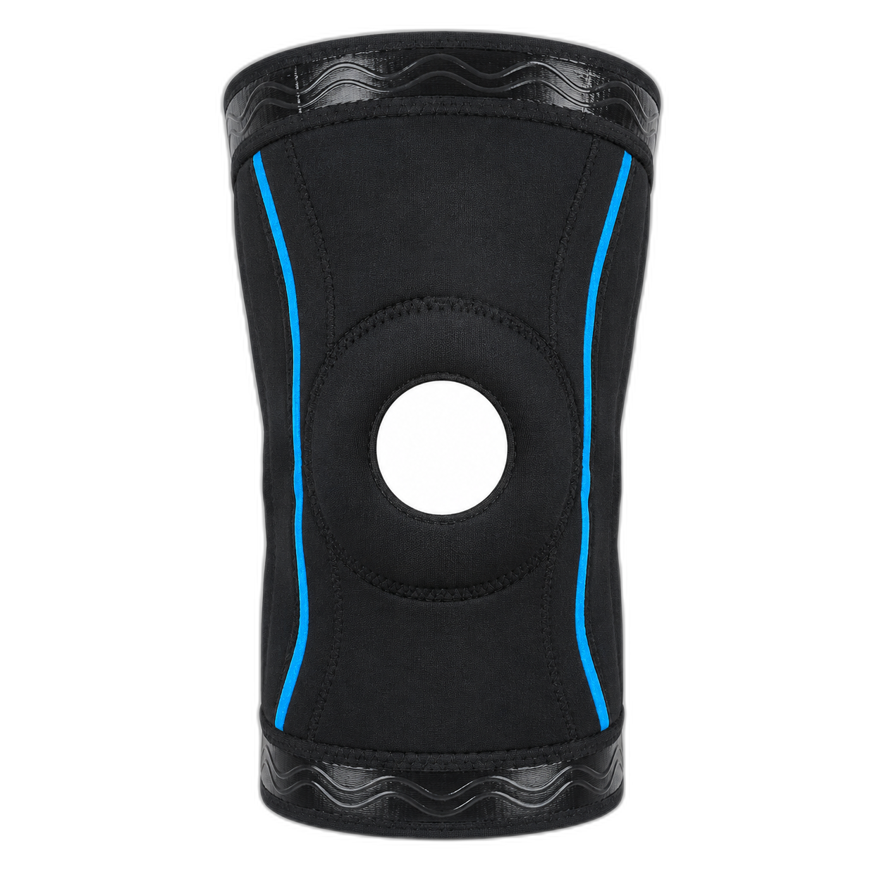StrongStep Pro — professional sports knee pad